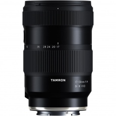 Tamron 17-50mm f4 Di III VXD lens for Sony FE