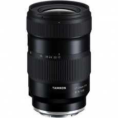 Tamron 17-50mm f4 Di III VXD lens for Sony FE