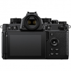 Nikon Zf Body, Black Nikon Zf Body, Black