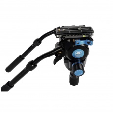 Sirui SVH15 Drag-control Fluid Video Head