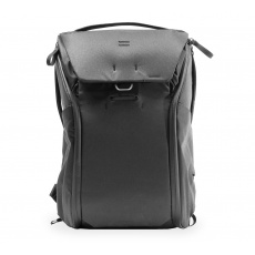 Peak Design Everyday Backpack 30L v3, Black Peak Design Everyday Backpack 30L v3, Black