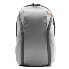 Peak Design Everyday Backpack 15L Zip v2, Ash Peak Design Everyday Backpack 15L Zip v2, Ash