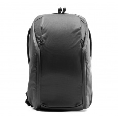 Peak Design Everyday Backpack 20L Zip v2, Black Peak Design Everyday Backpack 20L Zip v2, Black