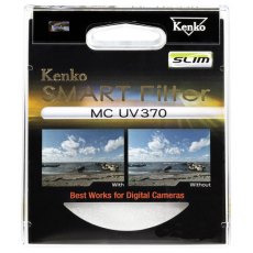 Kenko 49mm Smart MC UV Filter
