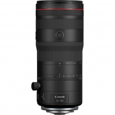 Canon RF 24-105mm f2.8L IS USM Z lens Canon RF 24-105mm f2.8L IS USM Z lens