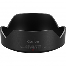 Canon Lens Hood EW-53B for the RF-S 10-18mm F4.5-6.3 IS STM