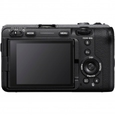 Sony FX30 Full-frame Cinema Line Camera Sony FX30 Full-frame Cinema Line Camera
