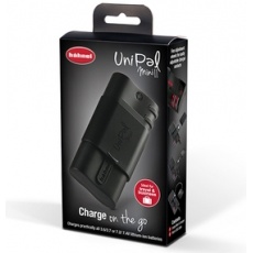 Hahnel Unipal Mini II Universal Lith-ion charger Hahnel Unipal Mini II Universal Lith-ion charger