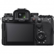 Sony Alpha 9 III Mirrorless Camera Body
