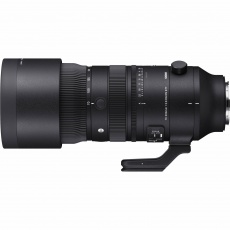 Sigma AF 70-200mm f2.8 DG DN OS I Sports lens for Sony FE