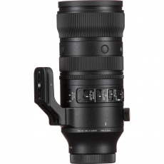 Sigma AF 70-200mm f2.8 DG DN OS Sports lens for Lumix L-mount