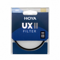 Hoya 77mm UX II UV Filter