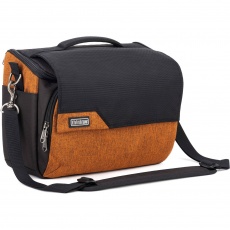 Think Tank Mirrorless Mover 30 Shoulder Bag, Campfire Orange Think Tank Mirrorless Mover 30 Shoulder Bag, Campfire Orange