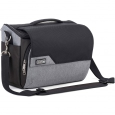 Think Tank Mirrorless Mover 30 Shoulder Bag, Cool Grey Think Tank Mirrorless Mover 30 Shoulder Bag, Cool Grey