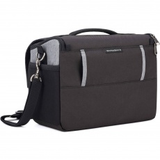 Think Tank Mirrorless Mover 30 Shoulder Bag, Cool Grey Think Tank Mirrorless Mover 30 Shoulder Bag, Cool Grey