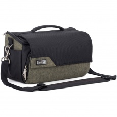 Think Tank Mirrorless Mover 25 Shoulder Bag, Coast Green Think Tank Mirrorless Mover 25 Shoulder Bag, Coast Green