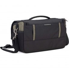 Think Tank Mirrorless Mover 25 Shoulder Bag, Coast Green Think Tank Mirrorless Mover 25 Shoulder Bag, Coast Green
