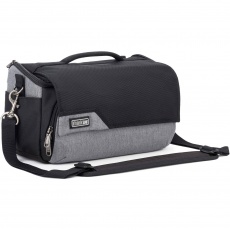 Think Tank Mirrorless Mover 25 Shoulder Bag, Cool Grey Think Tank Mirrorless Mover 25 Shoulder Bag, Cool Grey