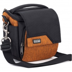 Think Tank Mirrorless Mover 10 Shoulder Bag, Campfire Orange