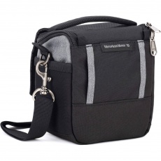 Think Tank Mirrorless Mover 10 Shoulder Bag, Cool Grey Think Tank Mirrorless Mover 10 Shoulder Bag, Cool Grey