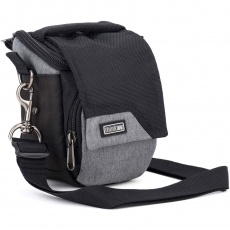 Think Tank Mirrorless Mover 5 Shoulder Bag, Cool Grey Think Tank Mirrorless Mover 5 Shoulder Bag, Cool Grey