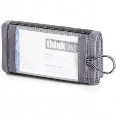 Think Tank Pixel Pocket Rocket, Black