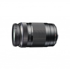 OM System M.Zuiko Digital ED 75-300mm F4.8-6.7 II, black OM System M.Zuiko Digital ED 75-300mm F4.8-6.7 II, black