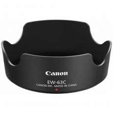 Canon Lens Hood EW-63C for the EF-S 18-55STM lens