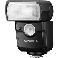 OM System FL-700WR Flash OM System FL-700WR Flash