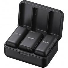 Sony ECM-W3 Wireless Microphone Sony ECM-W3 Wireless Microphone