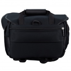 Billingham 225 MKII Shoulder bag, Black Fibrenyte-Black Trim Billingham 225 MKII Shoulder bag, Black Fibrenyte-Black Trim