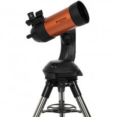Celestron NexStar 4SE Computerised Reflector Telescope Celestron NexStar 4SE Computerised Reflector Telescope