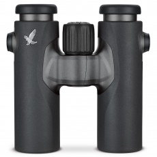 Swarovski Optik 8x30 CL Companion Binoculars, Anthracite with Wild Nature Case Swarovski Optik 8x30 CL Companion Binoculars, Anthracite with Wild Nature Case
