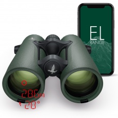 Swarovski EL Range 10x32 TA Binoculars