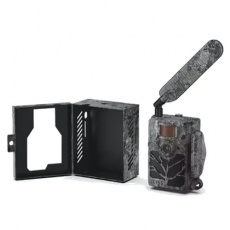 Zeiss Metal housing for Secacam 5