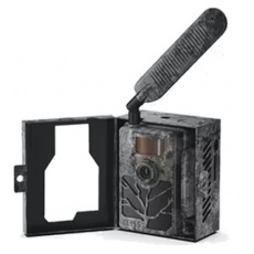 Zeiss Metal housing for Secacam 5