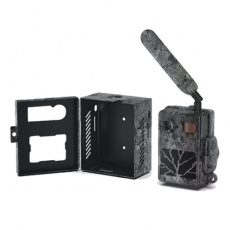 Zeiss Metal housing for Secacam 7