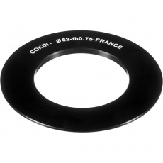 Cokin Z-Pro 62MM TH0.75 Adapter, Z462 | L Size