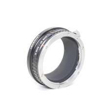 Used Lensbaby Manual Mount Adapter EF-EOS R Used Lensbaby Manual Mount Adapter EF-EOS R