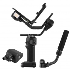 Zhiyun Crane 4 Gimbal Combo Zhiyun Crane 4 Gimbal Combo