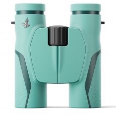 Swarovski 7x28 MY JUNIOR Binoculars, Glacier Blue