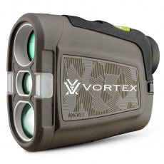 Vortex Blade Slope Laser Rangefinder