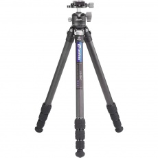Leofoto Ranger LS-254C carbon fibre tripod with LH-30 Ballhead Leofoto Ranger LS-254C carbon fibre tripod with LH-30 Ballhead