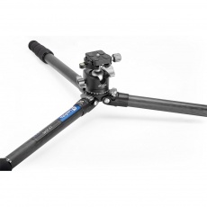 Leofoto Ranger LS-254C carbon fibre tripod with LH-30 Ballhead Leofoto Ranger LS-254C carbon fibre tripod with LH-30 Ballhead