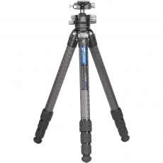 Leofoto Ranger LS-324C carbon fibre tripod with LH-40 Ballhead Leofoto Ranger LS-324C carbon fibre tripod with LH-40 Ballhead