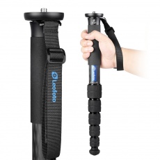 Leofoto Carbon fibre Monopod MP-326C
