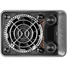 Zhiyun Molus X60 UK, Grey Zhiyun Molus X60 UK, Grey