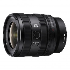 Sony FE 16-25mm F2.8 G lens