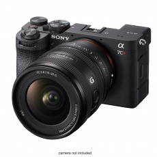 Sony FE 16-25mm F2.8 G lens