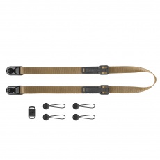 Peak Design Leash Camera Strap, Coyote
